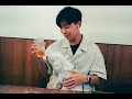 食vlog｜台北 Waku Waku Pasta 赤峰店－精緻不貴的日式義大利麵！超好吃的炸雞！妹子超多超級香！