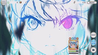 [プリコネR] シェフィの星6の映像まとめ(UB 、掛け合いセリフ、LIVE 2D、 HOME VOICE 含め)             [프리코네 R ] 셰피 6성 영상 모음(상호대사 포함)