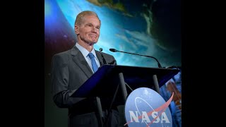 WATCH LIVE | Bill Nelson testifies about $26 billion NASA budget