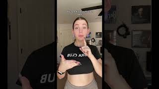 Things you should NOT say to a Deaf person 💕💕 (Tiktok): Lizzytharris