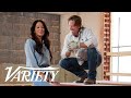 Chip and Joanna Gaines on Taylor Swift and Running Magnolia Networks But Not Owning a TV Set