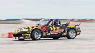 What is Autocross?