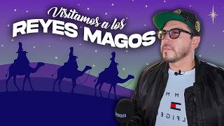 Así CELEBRAMOS los MEXICANOS el DÍA de REYES MAGOS