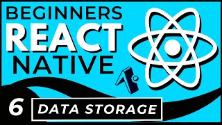 React Native Data Storage, Theme Toggle, Animations & Fonts