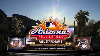 Arizona Fall League Fall Stars Game, November 5, 2023