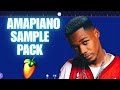[Free] | Bukzin Keys Sample Pack 🔴 