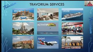 Travorium - the best deal 2023! Травориум за 30 минут! Лучшее предложение на рынке в 2023!