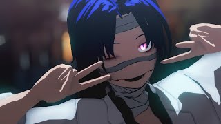 [MMD]志上ハジメでUNDEAD