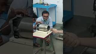 final year diploma engineering project #viral #mechanical
