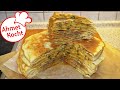 Frittierte Gözleme | Ahmet Kocht | türkisch kochen | Folge 581