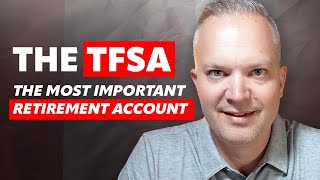 The No. 1 Reason You Need A TFSA In Retirement