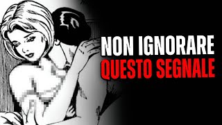 Se Lei Fa QUESTE 7 Cose, È Segretamente Innamorata di Te - Stoicismo