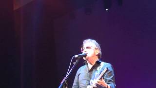 The Vigil Blue Oyster Cult La Mirada Theater La Mirada, Ca 5-16-15