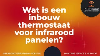 Waarom infrarood verwarming interessanter is dan een warmtepomp? | Infrarood Verwarming Soest