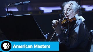 AMERICAN MASTERS | Itzhak | Trailer | PBS