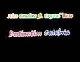 Alex Caudino ft. Crystal Wate - Destination Calabria