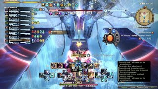 FINAL FANTASY XIV Interphos EX