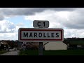 a la découverte de rétrospective du canton de nanteuil le haudouin.