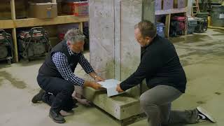 The Truth About Polyurethane Injection Foundation Repair.