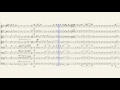 Blue Devils 2014 Closer Transcription