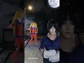 naruko dancing 😂 cosplay princessnarukouzumaki naruko