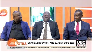 LIVE: UBC GOOD MORNING UGANDA EXTRA  || FEBRUARY 13, 2025