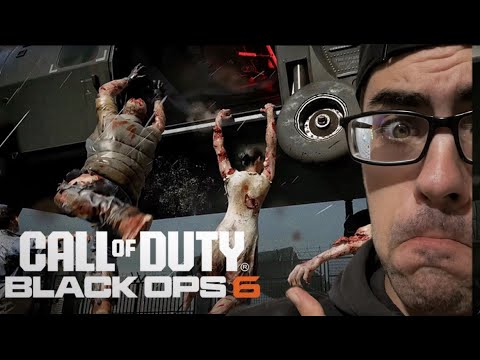 Insane Cod Update Youtube