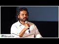 actor karthi speaking about kadavur at sultan movie audio launch