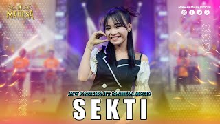 AYU CANTIKA - SEKTI I Mahesa Music