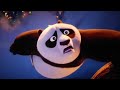 Kung Fu Panda 4 é DESRESPEITOSO A História em 1 Vídeo!