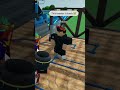 the theme park tycoon 2 experience