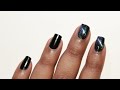 art of magnetics ✦ fiercest cat eye over black