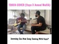 tohfa vayu x amaal mallik new song coming with vayu shorts