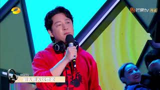 潘粤明范丞丞活力开唱《歌声与微笑》 《快乐大本营》20191019 Happy Camp【湖南卫视官方HD】