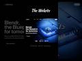 🔥 Smooth Scroll Down Animation | Elevate Your Website Design with CSS & JavaScript!