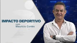 Impacto Deportivo por RADIO OVACION