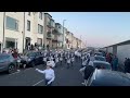 Pride of the Hill Rathfriland @ Portrush Sons of Ulster Parade 2024