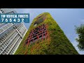 the world s best vertical forest the stunning future of cities.