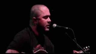 Aaron Lewis - Excess Baggage (Acoustic @ Peppermill Casino)