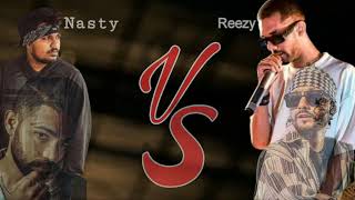 2024 රැප් සෙල්ලමෙ ඇවිලෙන ගින්න @ramessesreezy VS @MigzzyMindblaster ShoutOut VS No entry | 🔥