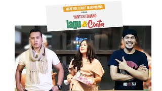 BATAKSHOW Eps #08 : MARENDE DOHOT MARNONANG BERSAMA YANTI SITOHANG