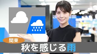 お天気キャスター解説 あす 8月28日(日)の天気