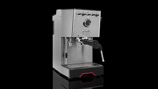 Gaggia Classic GT