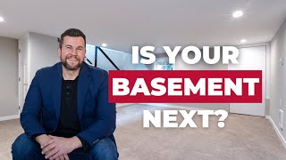 Why this Client Recommends Priority Builders for your next Basement Renovation