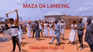 TALALA RUGA Full Audio.....