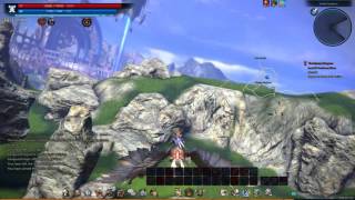 The Mystery Deepens Quest TERA