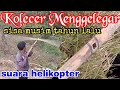 Kolecer Jadul suaranya masih Menggelegar