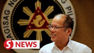 Ex-Philippine leader Aquino's death due to renal failure - family