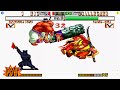 ft5 @samsho2 dissi_pe pe vs abiman77 br samurai shodown ii fightcade jan 20