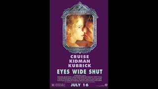 Kubrick's Genius- Eyes Wide Shut short analysis